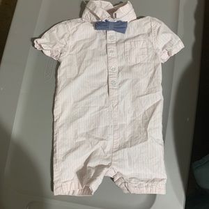 Baby boy outfit 6-12 months
